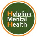 Helplink Mental Health logo